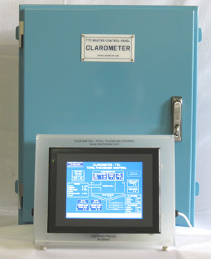 TTC Clarometer TTC Clarometer
